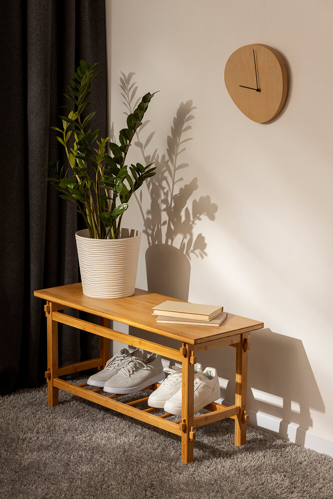 Shoe Rack Indoors