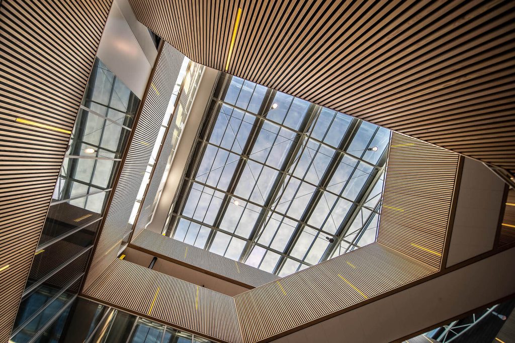 Staircase Staircase