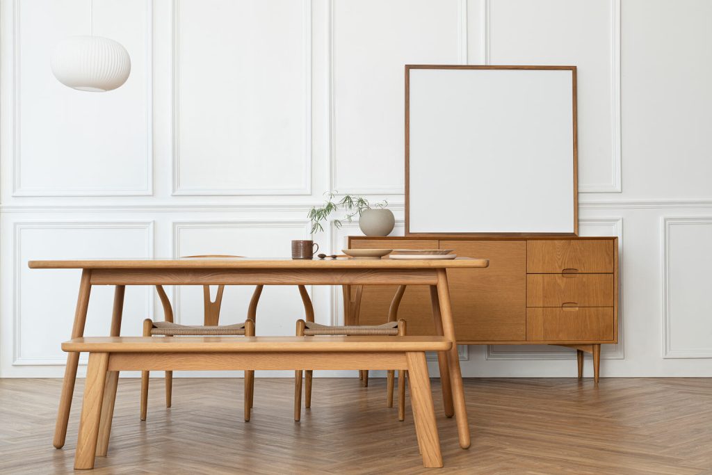 Scandinavian Design